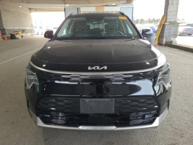 Kia Niro EV LIMITED, снимка 1