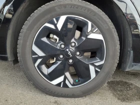 Kia Niro EV LIMITED, снимка 8