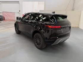 Land Rover Range Rover Evoque 2.0 D150 4WD Auto., снимка 4