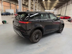 Land Rover Range Rover Evoque 2.0 D150 4WD Auto., снимка 3
