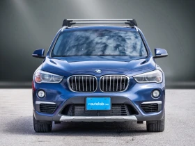 BMW X1 XDrive28i, снимка 2