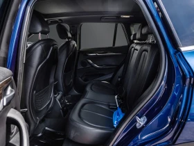 BMW X1 XDrive28i, снимка 10