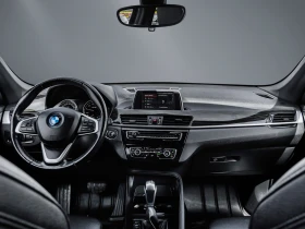 BMW X1 XDrive28i, снимка 8