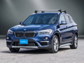 BMW X1 XDrive28i, снимка 1