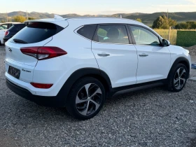 Hyundai Tucson 1.7 CRDI / AUTOMAT , снимка 4