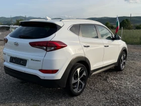 Hyundai Tucson 1.7 CRDI / AUTOMAT , снимка 5