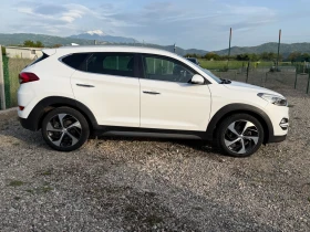Hyundai Tucson 1.7 CRDI / AUTOMAT , снимка 4