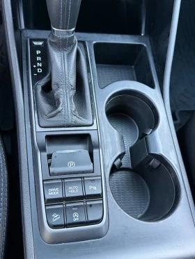 Hyundai Tucson 1.7 CRDI / AUTOMAT , снимка 9