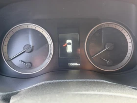 Hyundai Tucson 1.7 CRDI / AUTOMAT , снимка 11