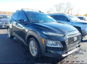 Hyundai Kona, снимка 1