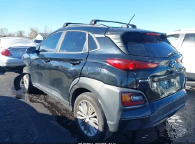 Hyundai Kona, снимка 3