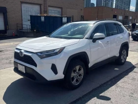 Toyota Rav4 * Hybrid XLE * CARFAX * 2 КЛЮЧА * KEYLESS * , снимка 1