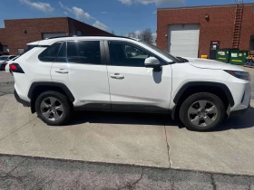 Toyota Rav4 * Hybrid XLE * CARFAX * 2 КЛЮЧА * KEYLESS * , снимка 3