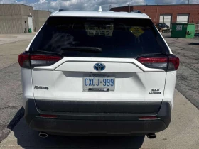 Toyota Rav4 * Hybrid XLE * CARFAX * 2 КЛЮЧА * KEYLESS * , снимка 4