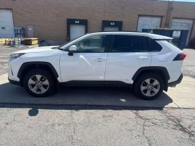 Toyota Rav4 * Hybrid XLE * CARFAX * 2 КЛЮЧА * KEYLESS * , снимка 2