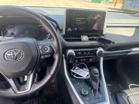 Toyota Rav4 * Hybrid XLE * CARFAX * 2 КЛЮЧА * KEYLESS * , снимка 9
