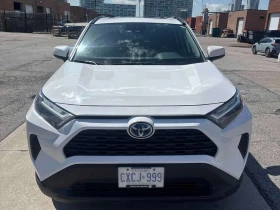 Toyota Rav4 * Hybrid XLE * CARFAX * 2 КЛЮЧА * KEYLESS * , снимка 6