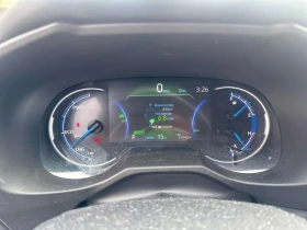 Toyota Rav4 * Hybrid XLE * CARFAX * 2 КЛЮЧА * KEYLESS * , снимка 8
