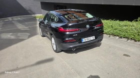 BMW X4 XDrive30i 252 к.с., снимка 3