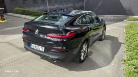 BMW X4 XDrive30i 252 к.с., снимка 2