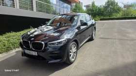 BMW X4 XDrive30i 252 к.с., снимка 1