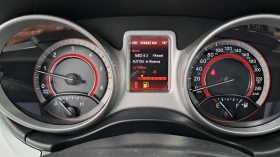 Fiat Freemont FULL РЕАЛ КМ 7-МЕСТА ИЗКЛЮЧИТЕЛЕН СЕРВИ КНИЖ УНИКТ, снимка 11