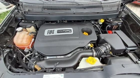 Fiat Freemont FULL РЕАЛ КМ 7-МЕСТА ИЗКЛЮЧИТЕЛЕН СЕРВИ КНИЖ УНИКТ, снимка 17