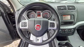Fiat Freemont FULL РЕАЛ КМ 7-МЕСТА ИЗКЛЮЧИТЕЛЕН СЕРВИ КНИЖ УНИКТ, снимка 10