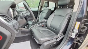 Fiat Freemont FULL РЕАЛ КМ 7-МЕСТА ИЗКЛЮЧИТЕЛЕН СЕРВИ КНИЖ УНИКТ, снимка 8