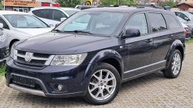 Fiat Freemont FULL РЕАЛ КМ 7-МЕСТА ИЗКЛЮЧИТЕЛЕН СЕРВИ КНИЖ УНИКТ, снимка 1