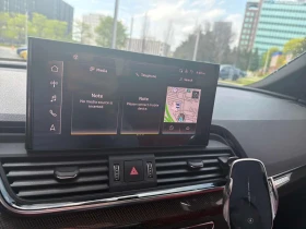 Audi SQ5 Progressiv/360/ПАНОРАМА/ДИСТРОНИК/АВТОФИНАНСИРАНЕ, снимка 9