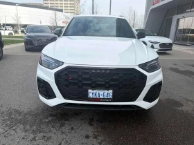 Audi SQ5 Progressiv/360/ПАНОРАМА/ДИСТРОНИК/АВТОФИНАНСИРАНЕ, снимка 2