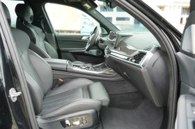 BMW X7 М60i* ГАРАНЦИЯ* BOWERS* DISTR* 360 CAM* KEYLESS* P, снимка 16
