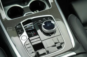 BMW X7 М60i* ГАРАНЦИЯ* BOWERS* DISTR* 360 CAM* KEYLESS* P, снимка 14