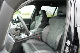 BMW X7 М60i* ГАРАНЦИЯ* BOWERS* DISTR* 360 CAM* KEYLESS* P, снимка 8
