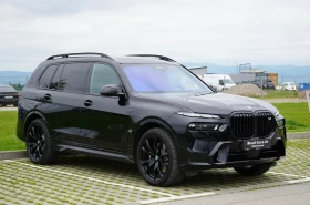 BMW X7 М60i* ГАРАНЦИЯ* BOWERS* DISTR* 360 CAM* KEYLESS* P, снимка 3