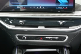 BMW X7 М60i* ГАРАНЦИЯ* BOWERS* DISTR* 360 CAM* KEYLESS* P, снимка 13