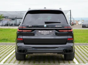 BMW X7 М60i* ГАРАНЦИЯ* BOWERS* DISTR* 360 CAM* KEYLESS* P, снимка 5