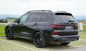 BMW X7 М60i* ГАРАНЦИЯ* BOWERS* DISTR* 360 CAM* KEYLESS* P, снимка 6