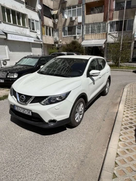 Nissan Qashqai, снимка 8