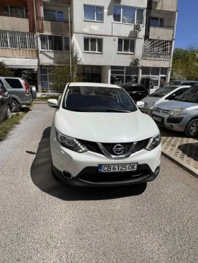 Nissan Qashqai, снимка 10
