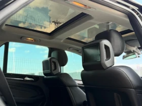 Mercedes-Benz ML 350  ВСИЧКИ ЕКСТРИ ЗА МОДЕЛА / ЛИЗИНГ /, снимка 15