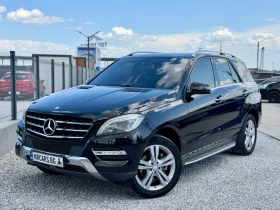 Mercedes-Benz ML 350  ВСИЧКИ ЕКСТРИ ЗА МОДЕЛА / ЛИЗИНГ /, снимка 1