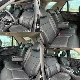 Mercedes-Benz ML 350  ВСИЧКИ ЕКСТРИ ЗА МОДЕЛА / ЛИЗИНГ /, снимка 14