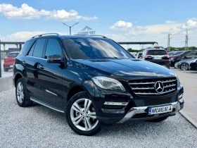 Mercedes-Benz ML 350  ВСИЧКИ ЕКСТРИ ЗА МОДЕЛА / ЛИЗИНГ /, снимка 3