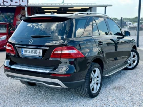 Mercedes-Benz ML 350  ВСИЧКИ ЕКСТРИ ЗА МОДЕЛА / ЛИЗИНГ /, снимка 6