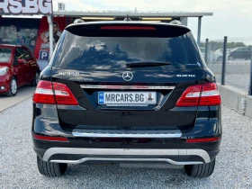 Mercedes-Benz ML 350  ВСИЧКИ ЕКСТРИ ЗА МОДЕЛА / ЛИЗИНГ /, снимка 5
