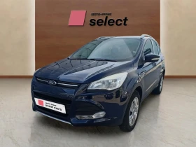 Ford Kuga 2, 0, снимка 1