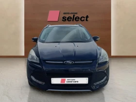 Ford Kuga 2, 0, снимка 2