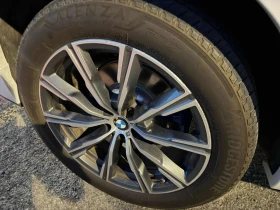 BMW X5 ОБДУХВАНЕ * ПАНОРАМА * ЛАЗЕР * 360 * HARMAN KARDON, снимка 17